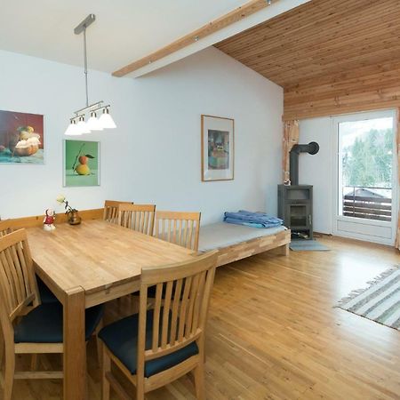 Appartamento Birkenhof - Schimek Bürserberg Esterno foto